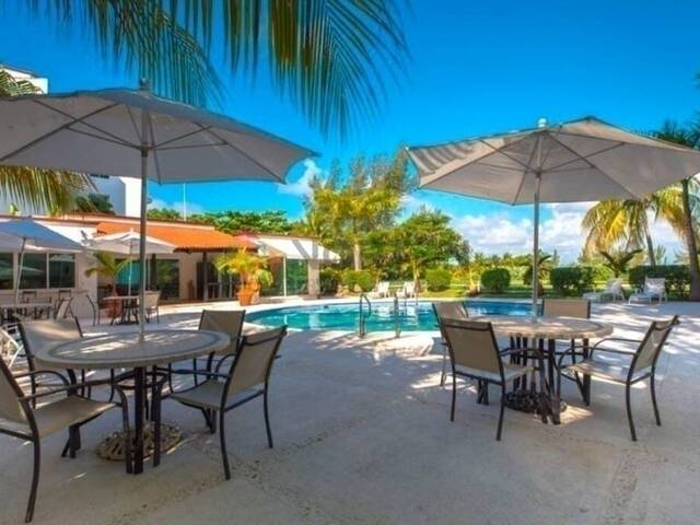 Departamento para Renta en Cancún - 4