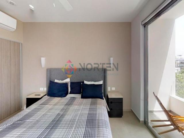 Departamento para Renta en Playa del Carmen - 5