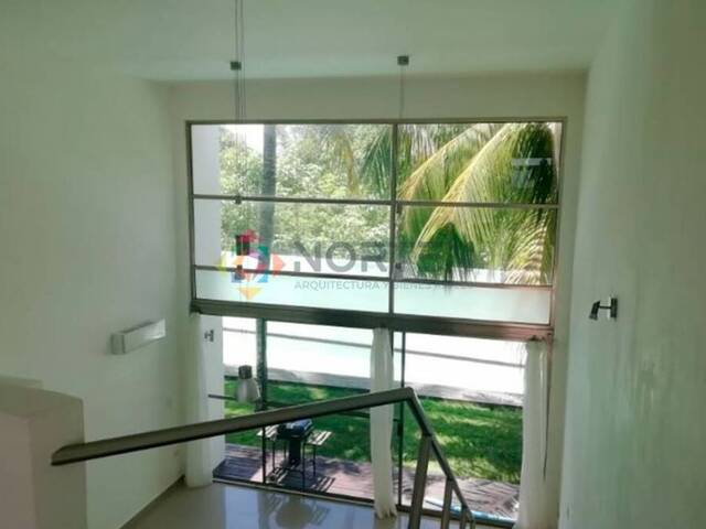 #NRD 024 - Loft para Renta en Cancún - QR - 2