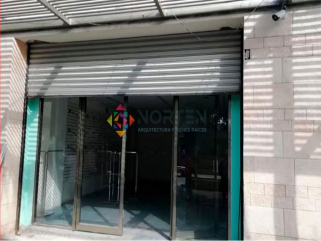 #NRL 006 - Local Comercial para Renta en Cancún - QR - 3