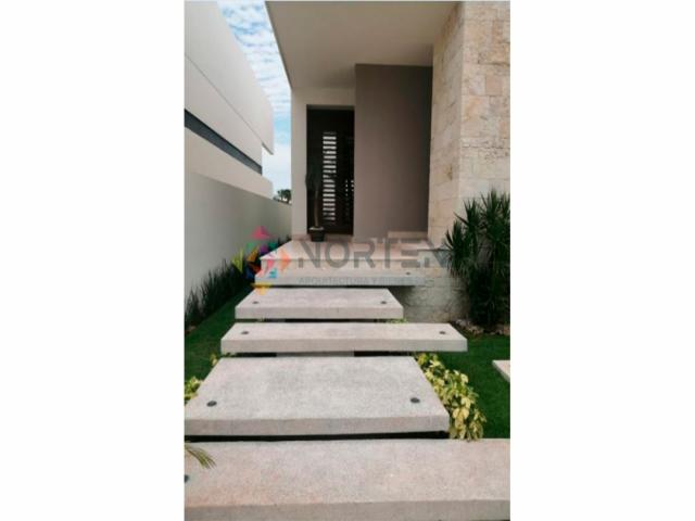 #NVC 036 - Casa para Venta en Cancún - QR - 3