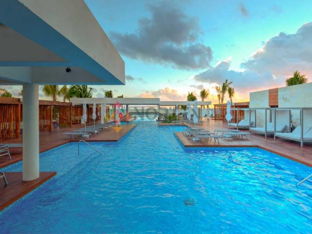 Venta en Playa Mujeres - Cancún