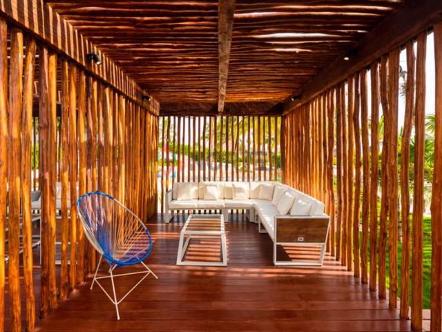 #NVD 065 - Departamento para Venta en Cancún - QR - 3