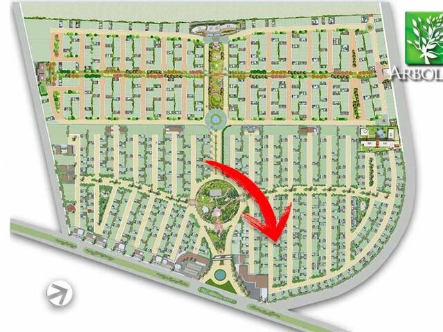 Terreno para Venta en Cancún - 4