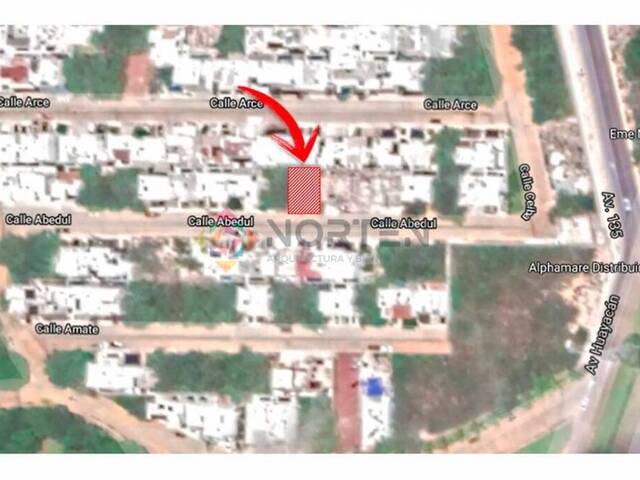 Terreno para Venta en Cancún - 5