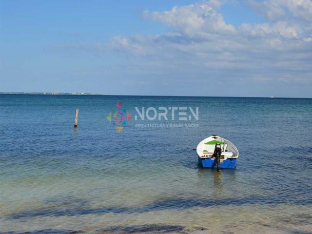 #NVT 013 - Terreno para Venta en Cancún - QR - 2