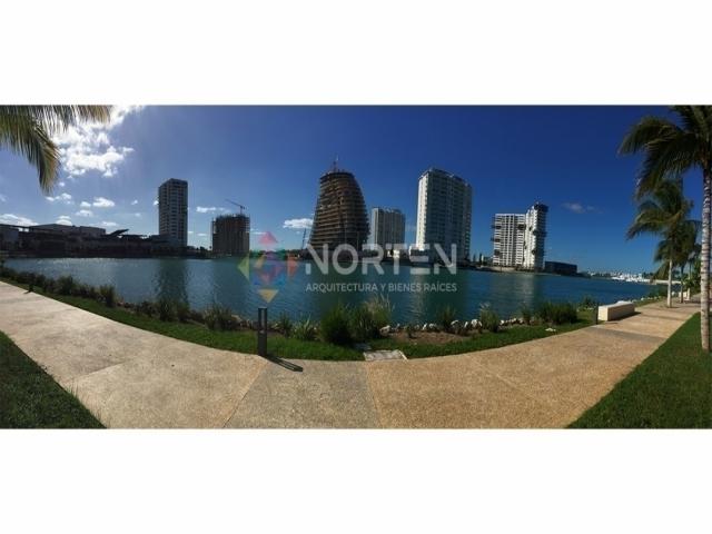 #NVT 018 - Terreno para Venta en Cancún - QR - 1