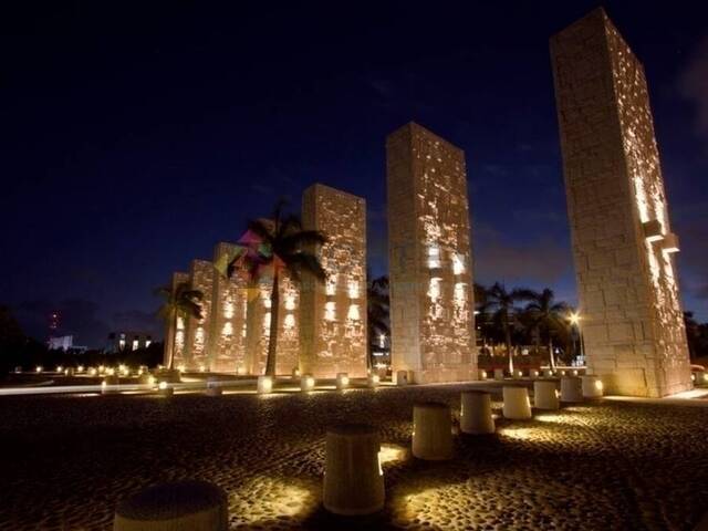 Terreno para Venta en Cancún - 4