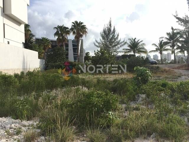 #NVT 019 - Terreno para Venta en Cancún - QR - 2