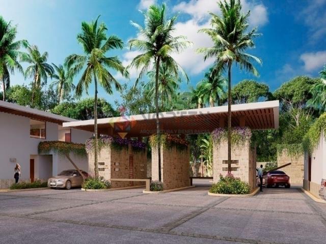 Terreno para Venta en Cancún - 5