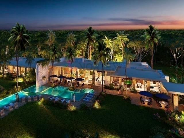 Terreno para Venta en Cancún - 4