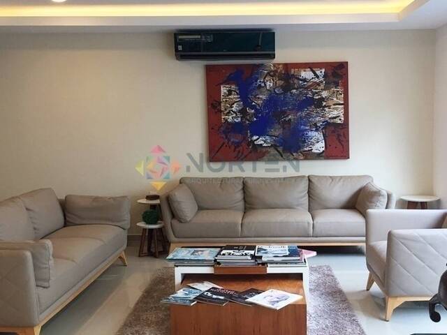 #NVC 037 - Casa para Renta en Cancún - QR - 3