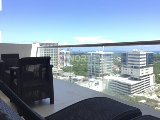Departamento para Renta en Cancún - 4