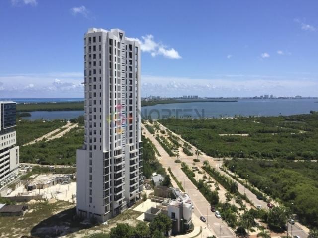 Departamento para Renta en Cancún - 5