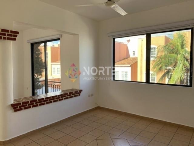 #NRD 026 - Departamento para Renta en Cancún - QR