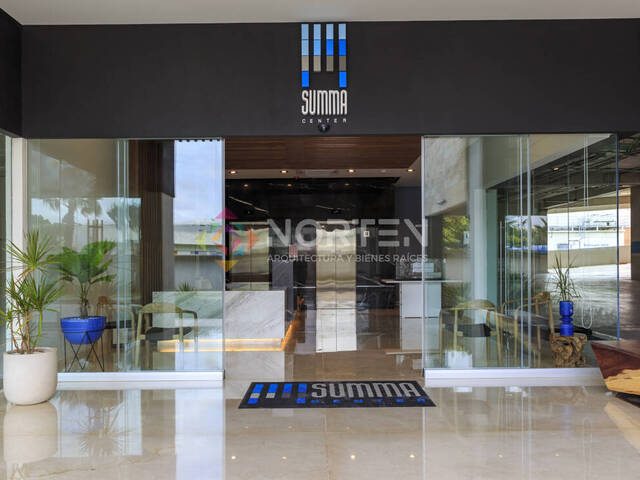 #NVL 004 - Local Comercial para Venta en Cancún - QR - 2