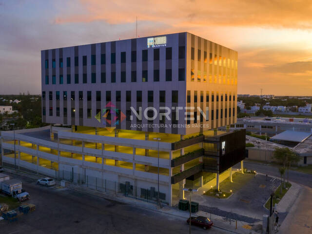 #NVL 004 - Local Comercial para Venta en Cancún - QR - 1