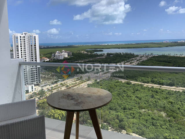 #NVD 083-1 - Departamento para Venta en Cancún - QR - 3