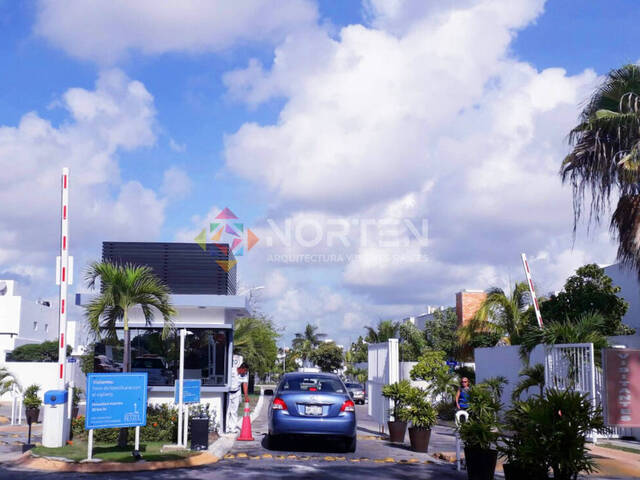 #NRL 018 - Local Comercial para Renta en Cancún - QR - 2