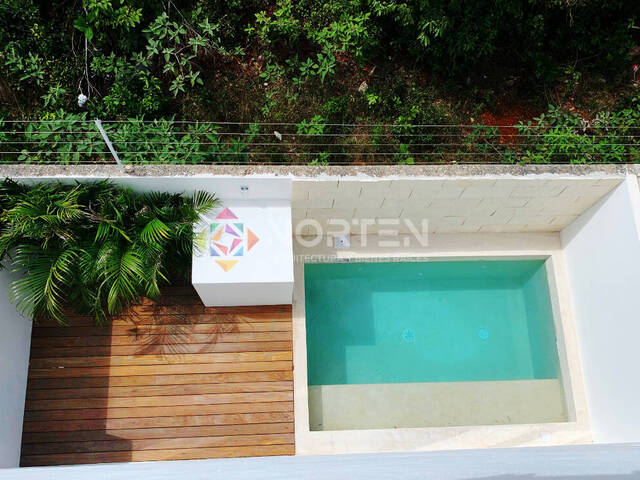 #NVC 040 - Casa para Venta en Cancún - QR - 3