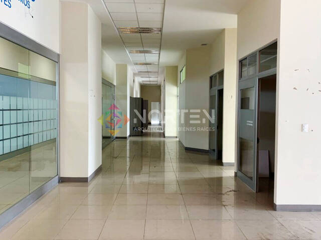 #NRL 022 - Local Comercial para Renta en Cancún - QR - 2