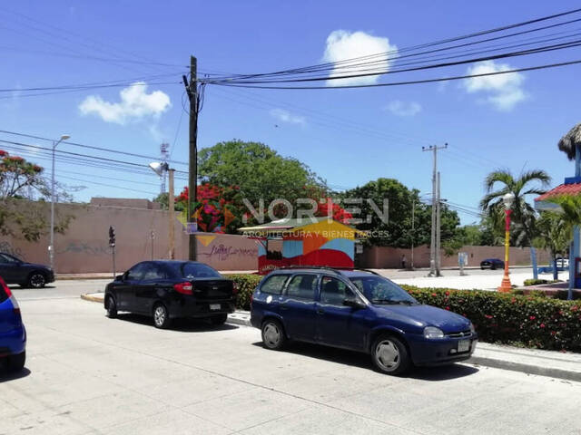 #NRL 025 - Local Comercial para Renta en Cancún - QR - 3