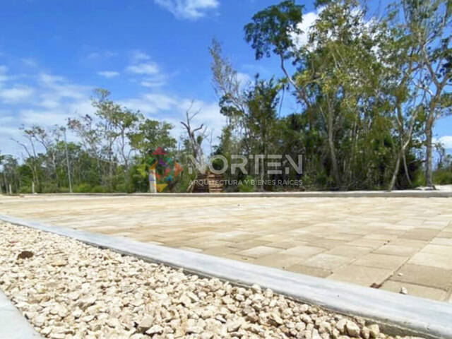 Venta en Boé - Tulum