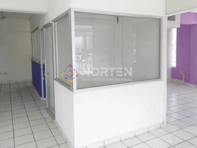 #NRL 026 - Local Comercial para Renta en Cancún - QR - 2