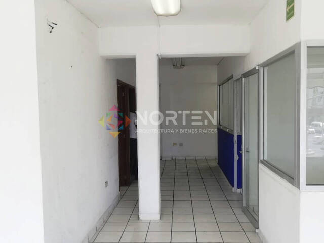 #NRL 026 - Local Comercial para Renta en Cancún - QR - 3