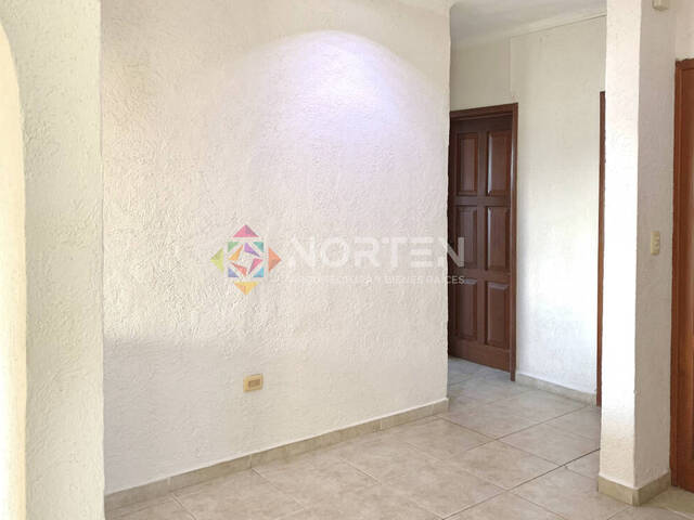 #NRD 033 - Departamento para Renta en Cancún - QR - 3