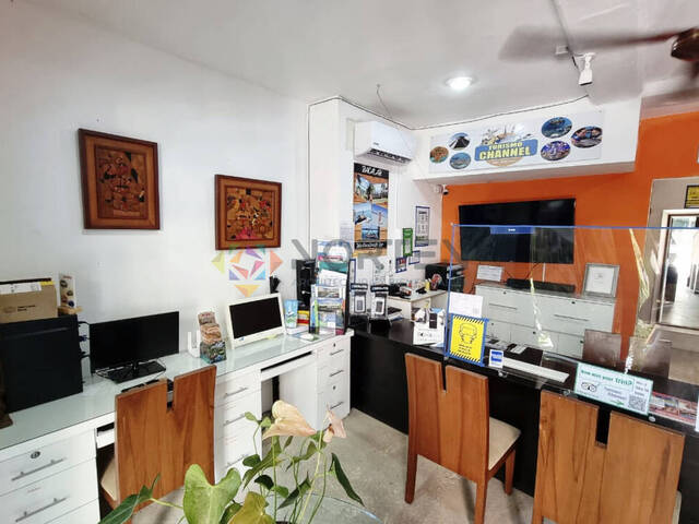 #NVL 006 - Local Comercial para Venta en Playa del Carmen - QR - 3