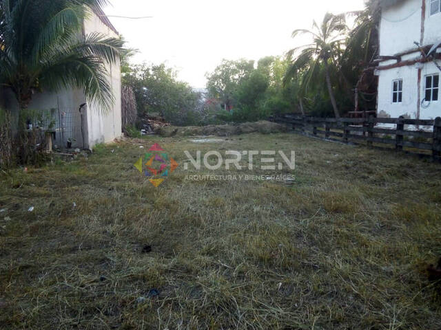 Terreno para Venta en Lázaro Cárdenas - 5