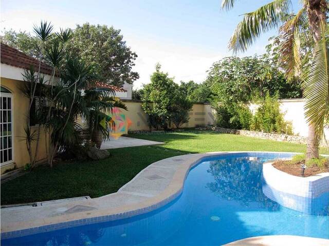 #NVC 017 - Casa para Venta en Cancún - QR - 3
