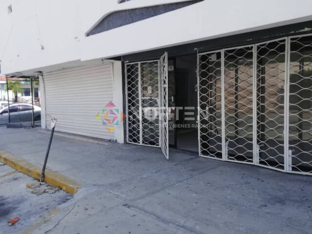 #NRL 029 - Local Comercial para Renta en Cancún - QR - 2