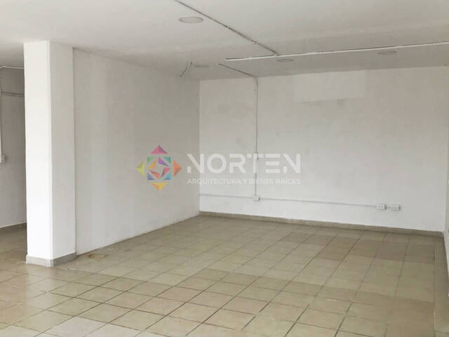 #NRL 020-4 - Local Comercial para Renta en Cancún - QR - 2