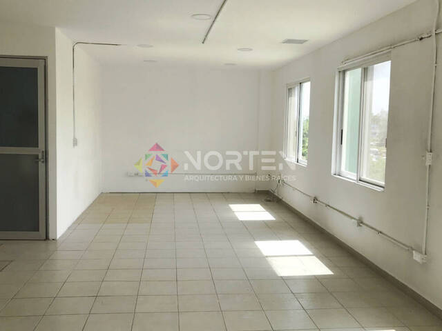 #NRL 020-4 - Local Comercial para Renta en Cancún - QR - 1