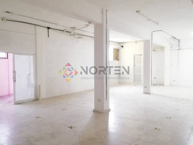 #NRL 033 - Local Comercial para Renta en Cancún - QR - 3