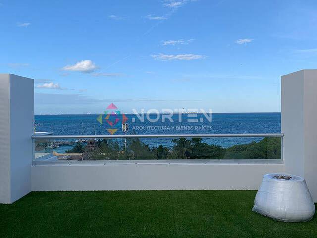 Departamento para Venta en Cancún - 5