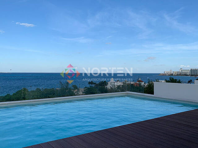 #157 - Departamento para Venta en Cancún - QR - 3