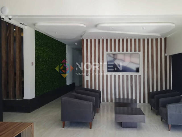 #NRL 034 - Local Comercial para Renta en Cancún - QR - 3