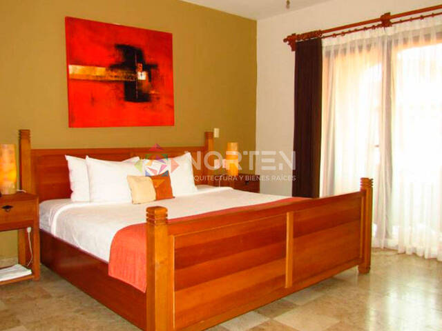 Departamento para Venta en Playa del Carmen - 4