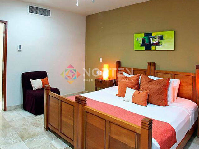 Departamento para Venta en Playa del Carmen - 5