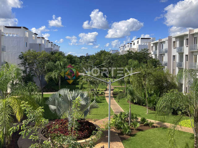 #NRD 034 - Departamento para Renta en Cancún - QR - 1