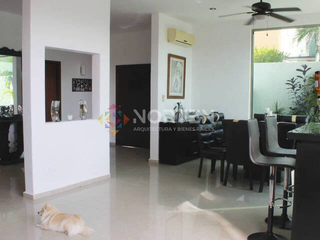 #NVC 042 - Casa para Venta en Cancún - QR - 3