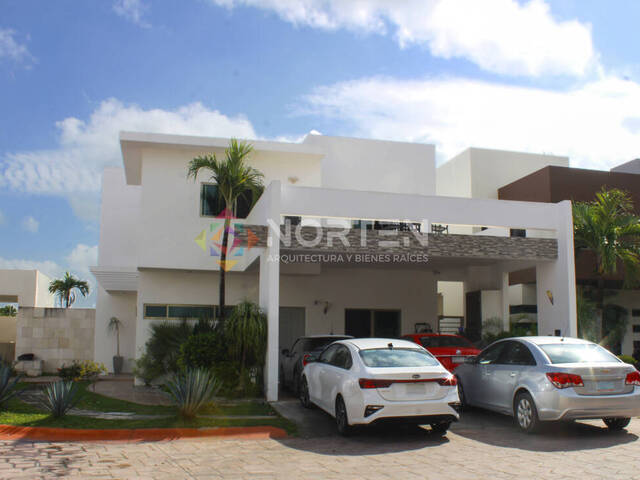 Venta en Cumbres - Cancún