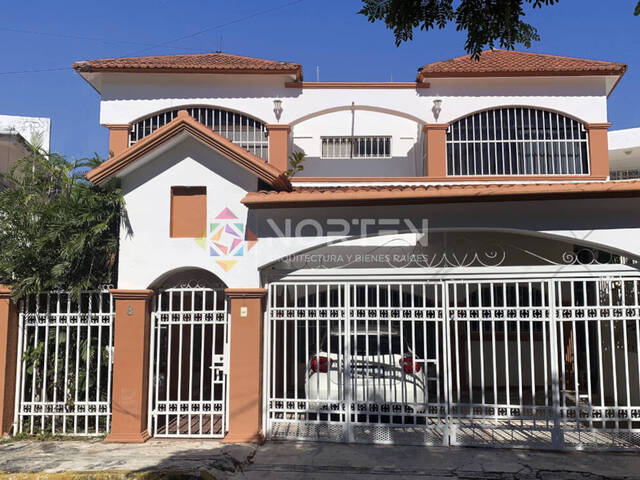 #NVC 043 - Casa para Venta en Cancún - QR - 1