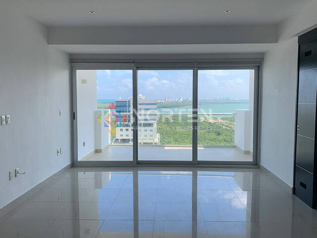 #170 - Departamento para Renta en Cancún - QR - 3