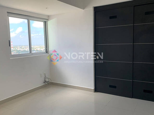 Departamento para Renta en Cancún - 5