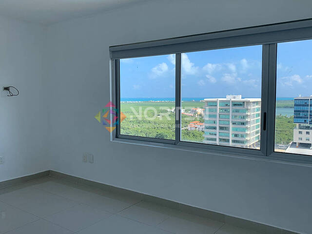 Departamento para Renta en Cancún - 4