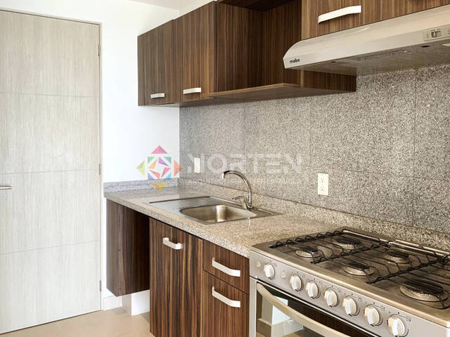 Departamento para Renta en Cancún - 4